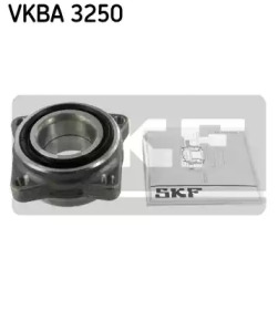 Ступица колеса / установка SKF для HONDA ACCORD IV купе (CB, CC) 2.0 i 16V (CC1)